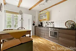 Ejerlejlighed på Thorsgade 67, st. th., 5000 Odense C