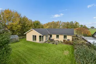 Villa på Toftegårdsvej 6, Snesere, 4733 Tappernøje