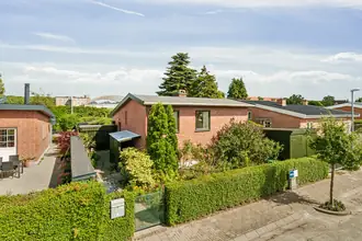 Villa på Banevænget 10, 2770 Kastrup