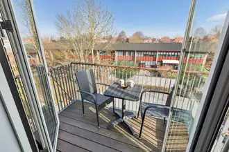 Ejerlejlighed på Vigerslevvej 123, 2. th., 2500 Valby