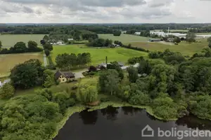 Landejendom på Vesterskovvej 13, 5550 Langeskov