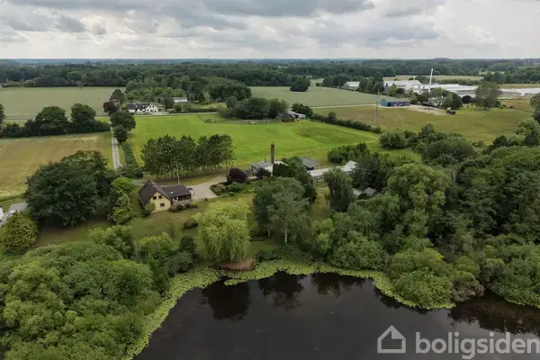 Landejendom på Vesterskovvej 13, 5550 Langeskov