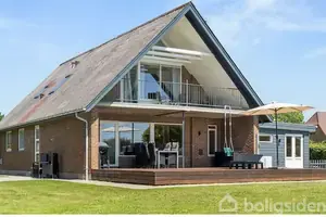 Villa på Svelmøgårdsvej 3, 5600 Faaborg