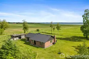 Fritidsbolig på Pibeanden 6, 9440 Aabybro