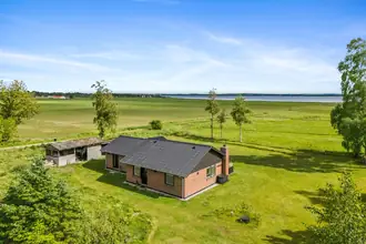 Fritidshus på Pibeanden 6, Gjøl, 9440 Aabybro