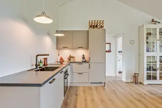 Fritidshus på Pibeanden 6, Gjøl, 9440 Aabybro