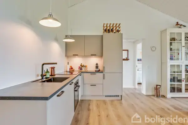 Fritidsbolig på Pibeanden 6, 9440 Aabybro