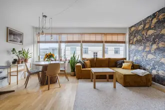 Ejerlejlighed på Nygårdsvej 10, 3. 19., 2100 København Ø