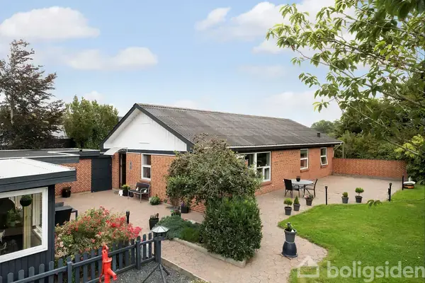 Villa på Bjørnsonparken 48, 9381 Sulsted