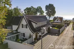 Villa på Stenurt Alle 5, 2670 Greve