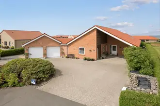 Villa på Skonnerten 15, 9670 Løgstør