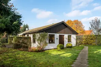 Villa på Anders Larsensvej 105, 4300 Holbæk