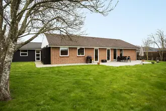 Villa på Visbyvej 50, 8600 Silkeborg