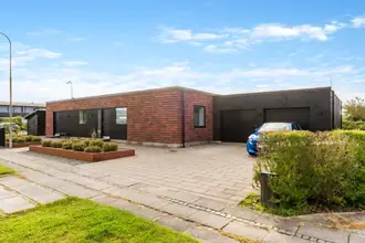 Villa på Jerrigsvej 45, 6710 Esbjerg V
