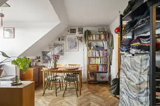 Ejerlejlighed på Borups Allé 235E, 3. th., 2400 København NV