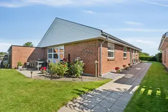 Rækkehus på Bavnehøj 8, 9210 Aalborg SØ