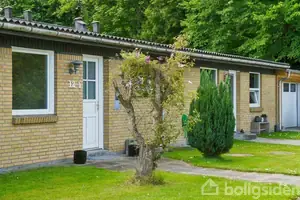 Rækkehus på Kildevej 12B, 9293 Kongerslev