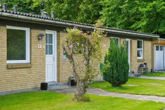 Rækkehus på Kildevej 12B, 9293 Kongerslev