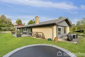 Villa på Elmevej 3, 3450 Allerød