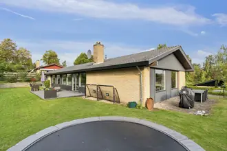 Villa på Elmevej 3, 3450 Allerød