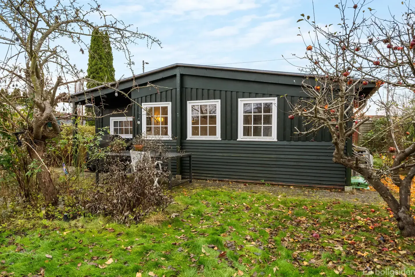 Fritidsbolig på Forsythiastien 5, 2610 Rødovre