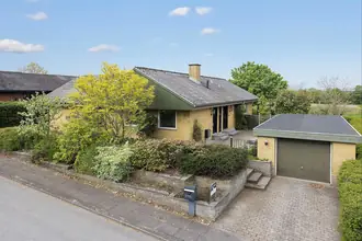 Villa på Blæsbjergvej 8, Vridsted, 7800 Skive