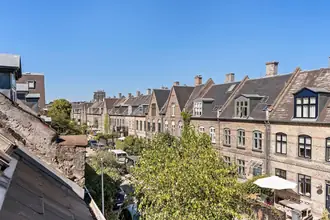 Rækkehus på Abildgaardsgade 5, 2100 København Ø