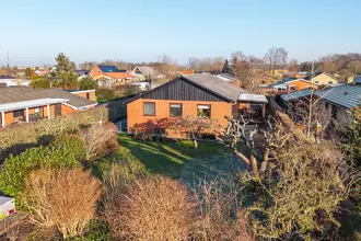 Villa på Skovløkkevej 9, Seden, 5240 Odense NØ