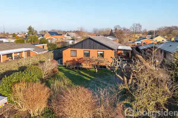 Villa på Skovløkkevej 9, 5240 Odense NØ