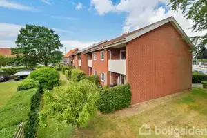 Ejerlejlighed på Ringen 56, st. tv., 6700 Esbjerg