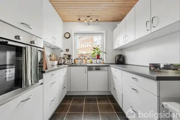 Ejerlejlighed på Ringen 56, st. tv., 6700 Esbjerg