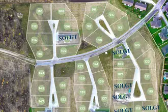Helårsgrund på Søndermarken 94, 5580 Nørre Aaby