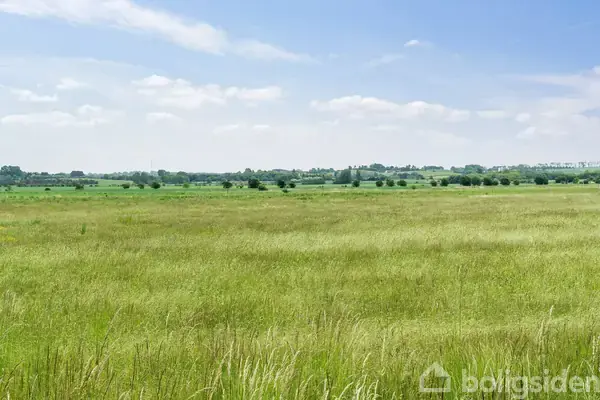 Fritidsgrund på Klintvej 174, 4500 Nykøbing Sj