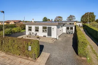 Villa på Fribjerg 38, 6430 Nordborg