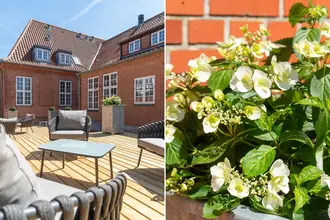 Ejerlejlighed på Boyesgade 3, 1. th., 8800