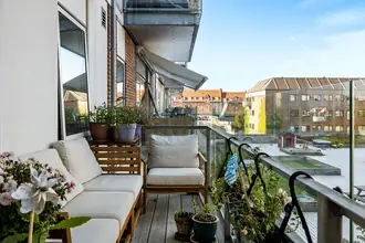 Ejerlejlighed på Glasvej 31, 2. tv., 2400 København NV