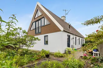 Villa på Moselundsvej 2, 3540 Lynge