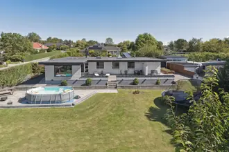 Villa på Vester-Vangen 2, Blistrup, 3230 Græsted