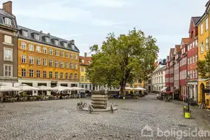 Ejerlejlighed på Gråbrødretorv 19, 2., 1154 København K