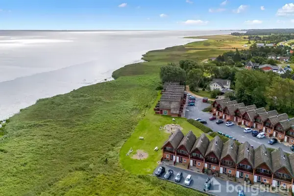 Fritidsbolig på Havnebyvej 61A, 6792 Rømø