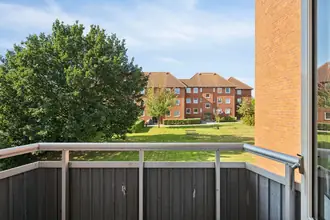 Ejerlejlighed på Skodsborgvej 324, 1. th., 2850 Nærum