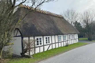 Villa på Filstruplund 16, Akkerup, 5683 Haarby