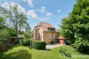 Villa på P.S. Krøyers Vej 33, 8270 Højbjerg