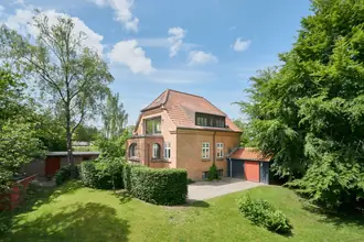 Villa på P.S. Krøyers Vej 33, 8270 Højbjerg