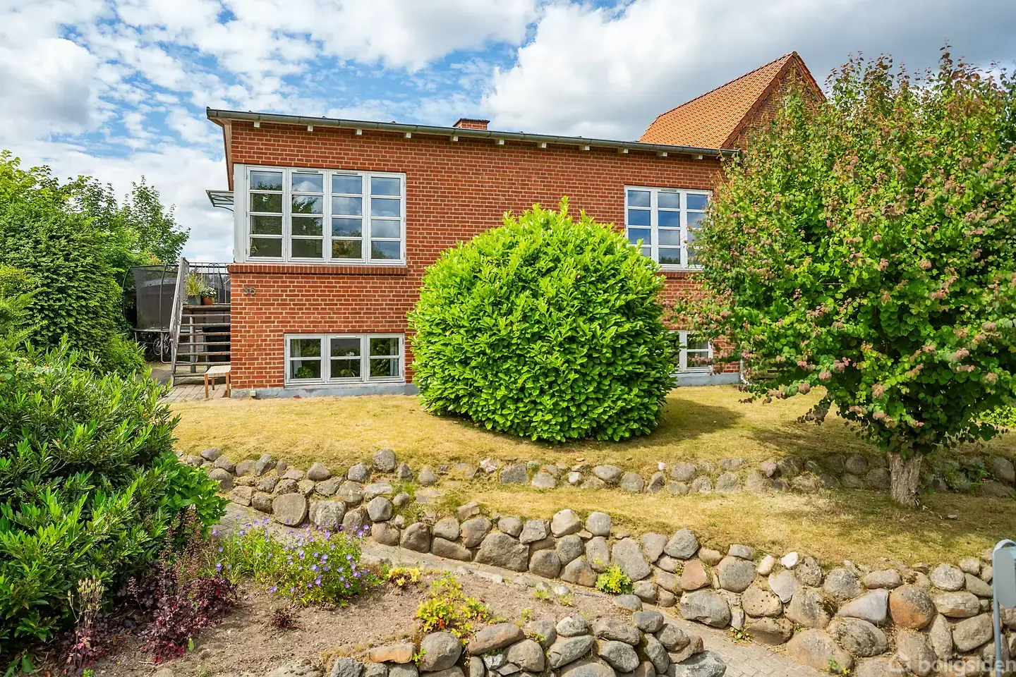 Villa på Almindsøvej 36, 8600 Silkeborg