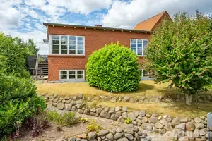 Villa på Almindsøvej 36, 8600 Silkeborg