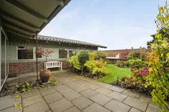 Rækkehus på Hovmarksvej 6B, 8700 Horsens