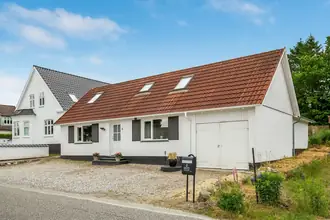 Villa på Skovvej 6, Harndrup, 5463 Harndrup