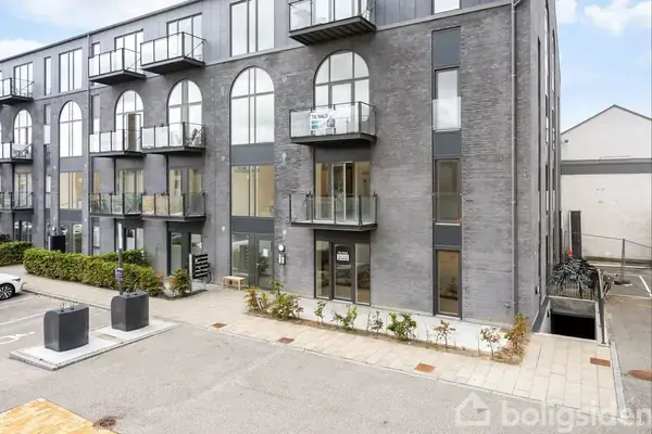Ejerlejlighed på Sukkervænget 44, 1. 3., 5000 Odense C