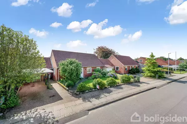 Rækkehus på Westergaards Alle 20, 6740 Bramming